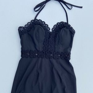 City Studio Formal Dress